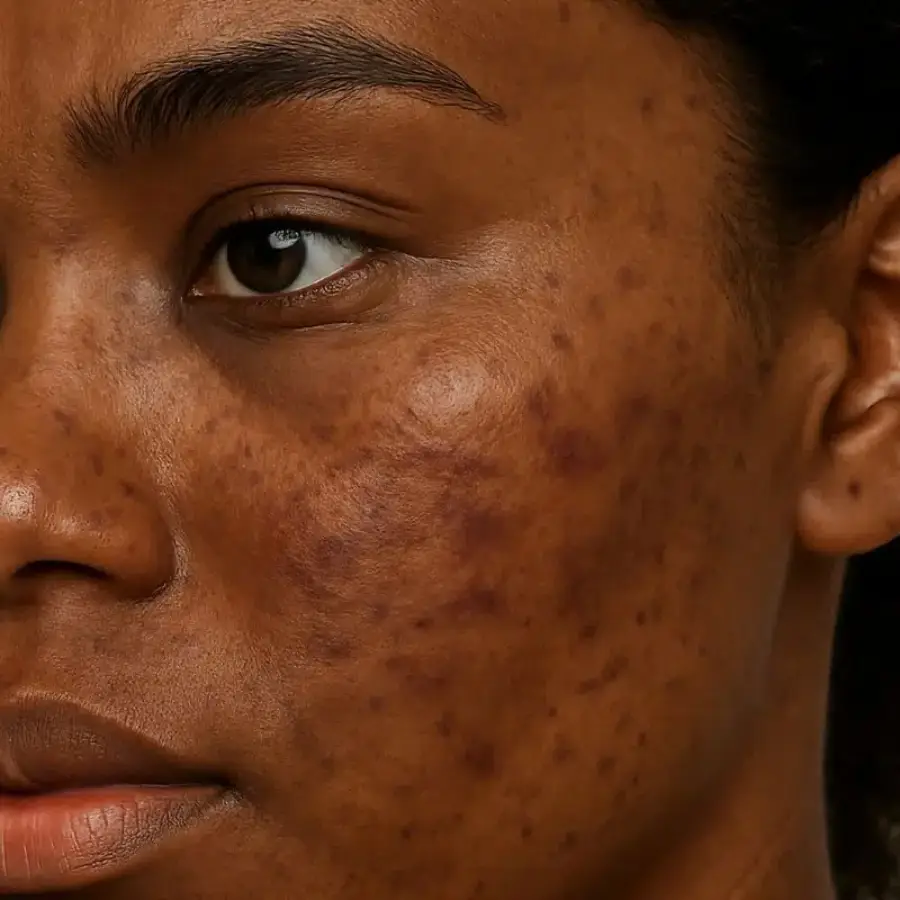 Perimenopausal Women